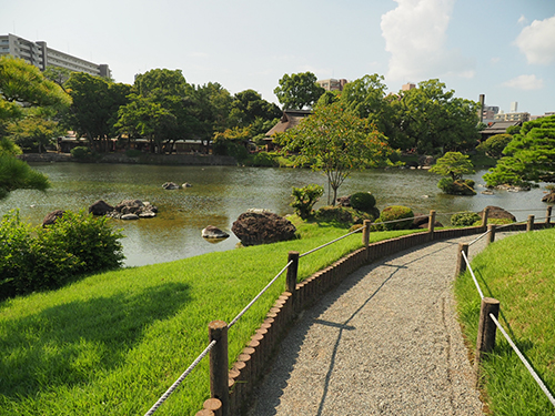 熊本県町作り協議会